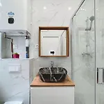 Apartamento Cosy Appartement, Centre Capucins 2 Lyon