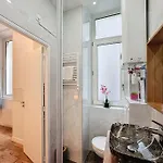 Cosy Appartement, Centre Capucins 2 *