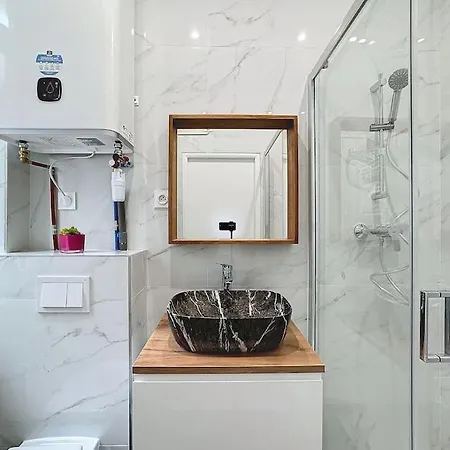 Apartament Cosy Appartement, Centre Capucins 2 Lyon