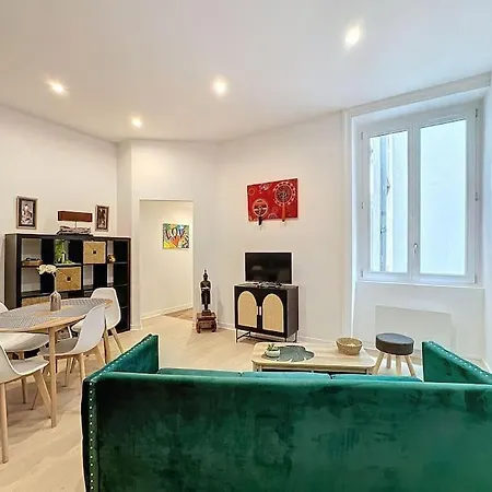 Cosy Appartement, Centre Capucins 2 * Lyon